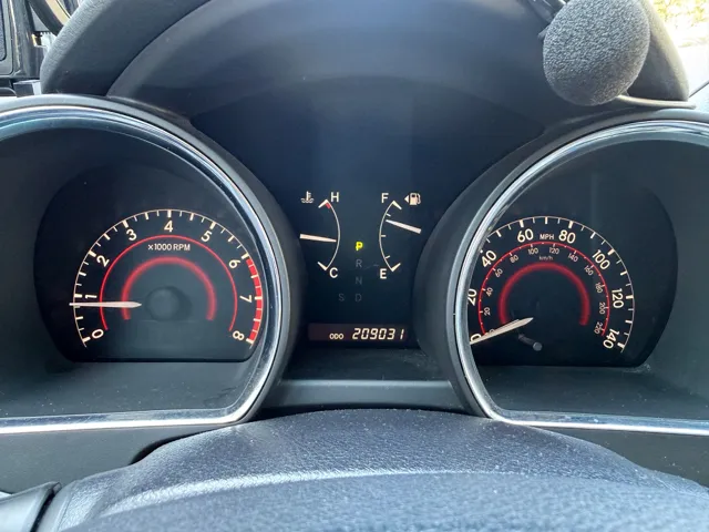 2011 Toyota Highlander Base - Photo 22