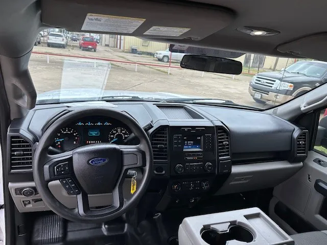 2016 Ford F-150 XL - Photo 6