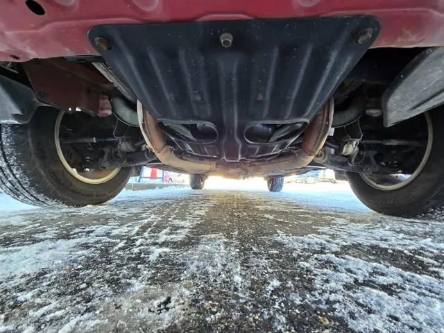 1999 Subaru Legacy - Photo 48