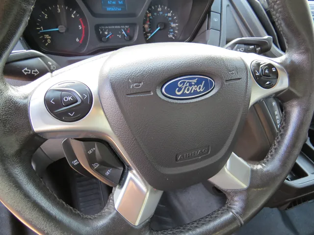 2016 Ford Transit Van photo 10