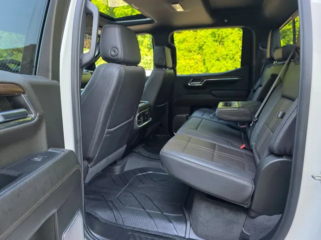 2024 Chevrolet Silverado 1500 High Country - Photo 20