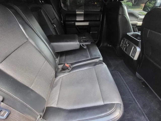 2015 Ford F-150 Lariat - Photo 6