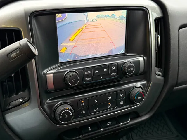 2016 Chevrolet Silverado 1500 LT - Photo 16