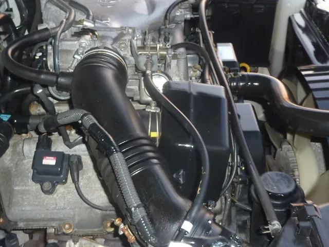 1999 Toyota Tacoma - Photo 13