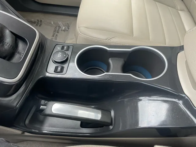 2014 Ford Escape Titanium - Photo 29