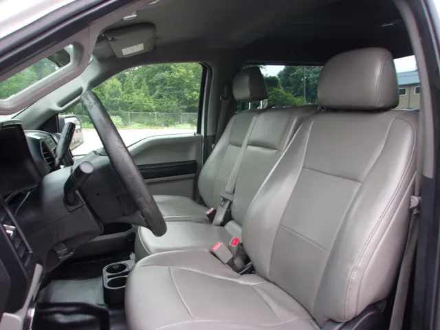 2015 Ford F-150 XL - Photo 9