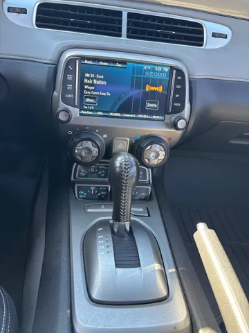 2015 Chevrolet Camaro 2SS - Photo 8