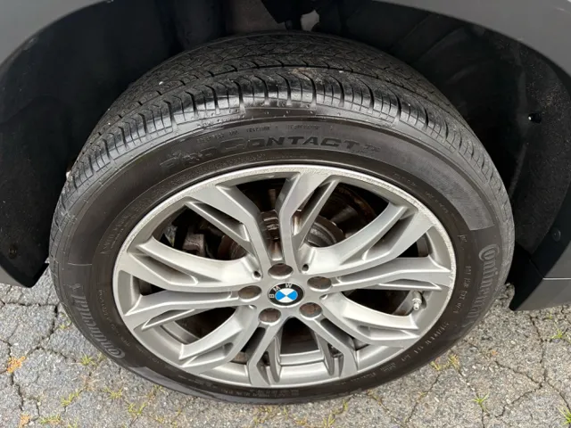 2022 BMW X2 28i - Photo 21