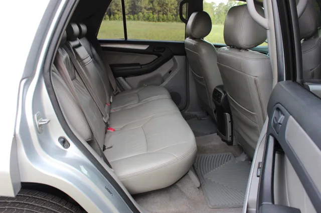 2009 Toyota 4Runner SR5 - Photo 16
