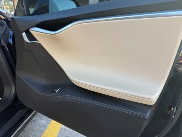 2014 Tesla Model S S - Photo 26
