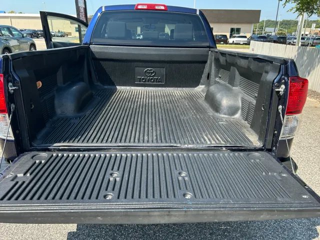 2010 Toyota Tundra Tundra Grade - Photo 5