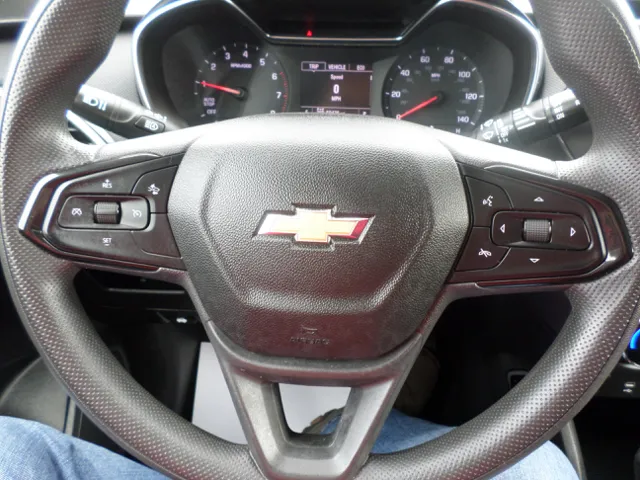 2022 Chevrolet Trailblazer LT - Photo 14