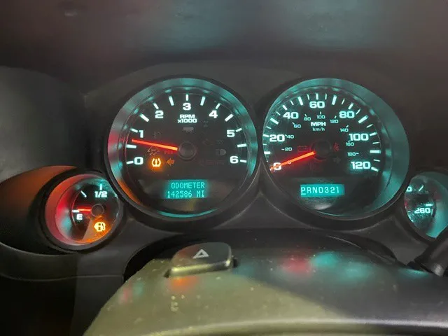 2008 Chevrolet Silverado 1500 Work Truck - Photo 12