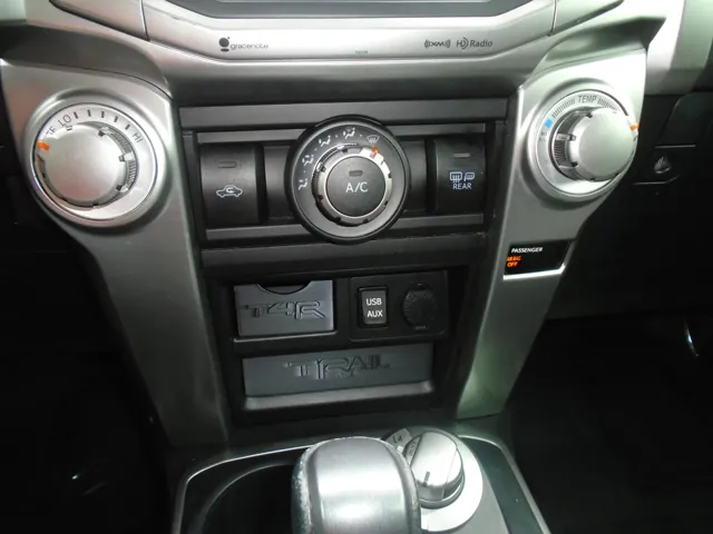 2016 Toyota 4Runner SR5 - Photo 79