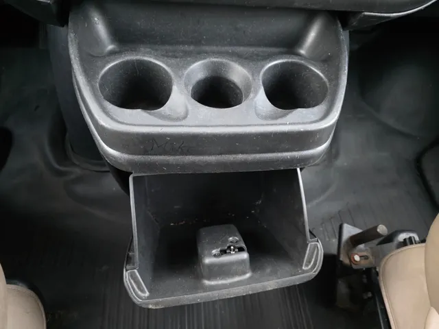 2012 Chevrolet Express Cargo Work Van - Photo 19