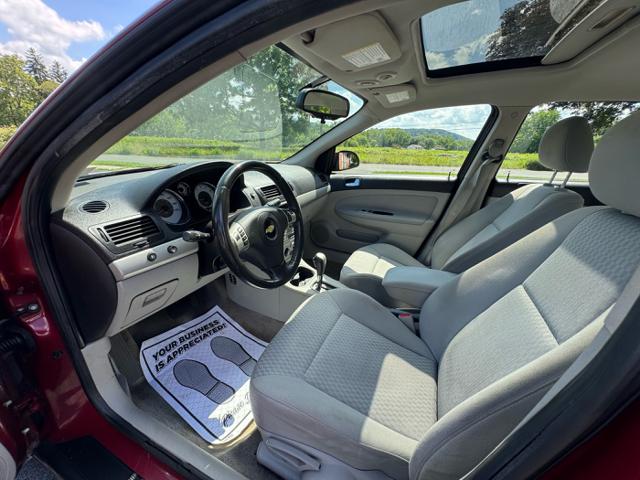 2008 Chevrolet Cobalt