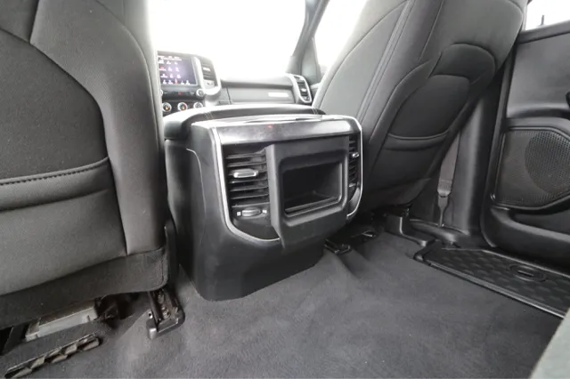 2019 RAM Ram 1500 Pickup Big Horn/Lone Star - Photo 25