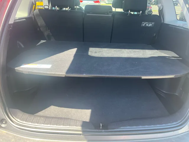 2010 Honda CR-V EX - Photo 10