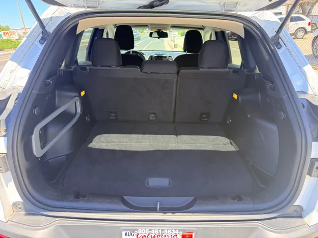 2014 Jeep Cherokee Latitude - Photo 6
