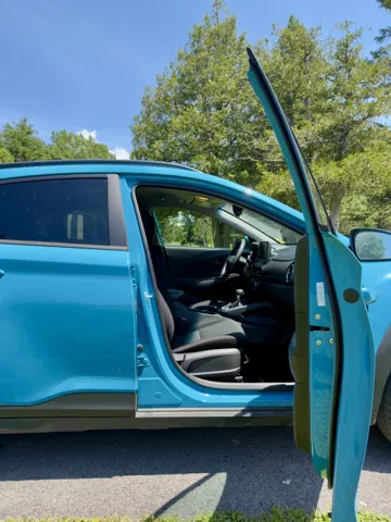 2023 Hyundai Kona SEL - Photo 25