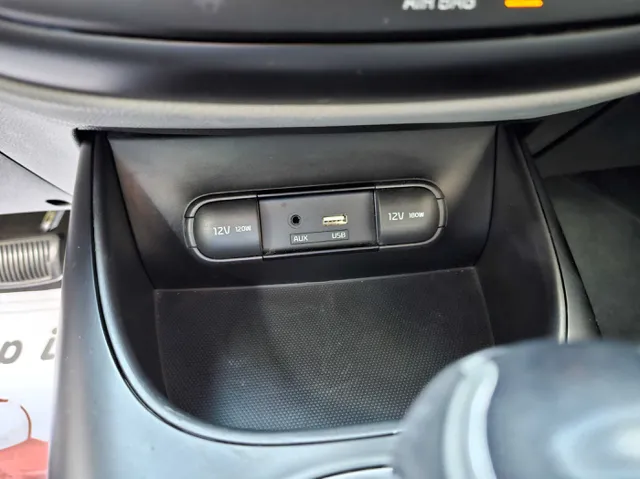 2018 Kia Soul Base photo 16