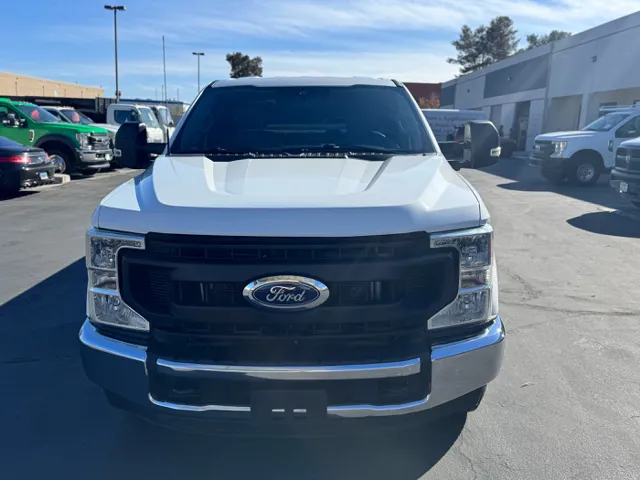 2022 Ford F-250 Super Duty - Photo 7