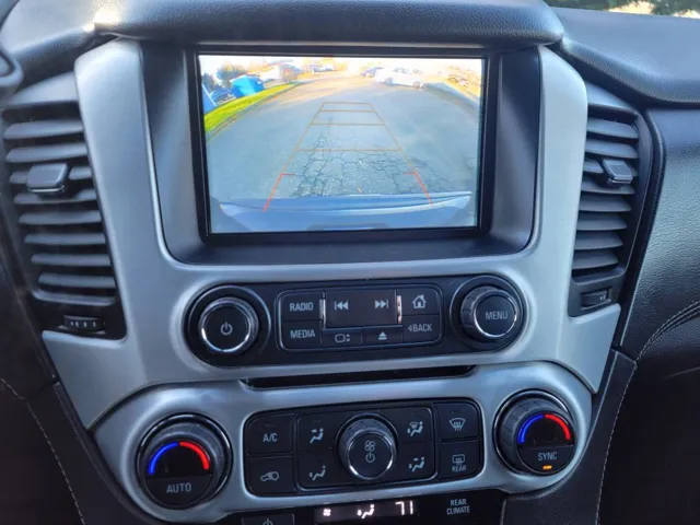 2018 GMC Yukon XL SLE - Photo 14