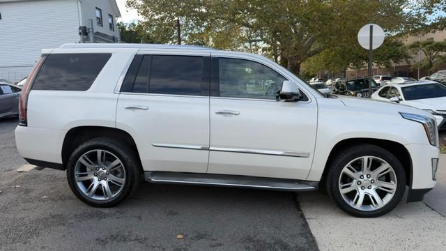 2015 Cadillac Escalade Luxury 4WD