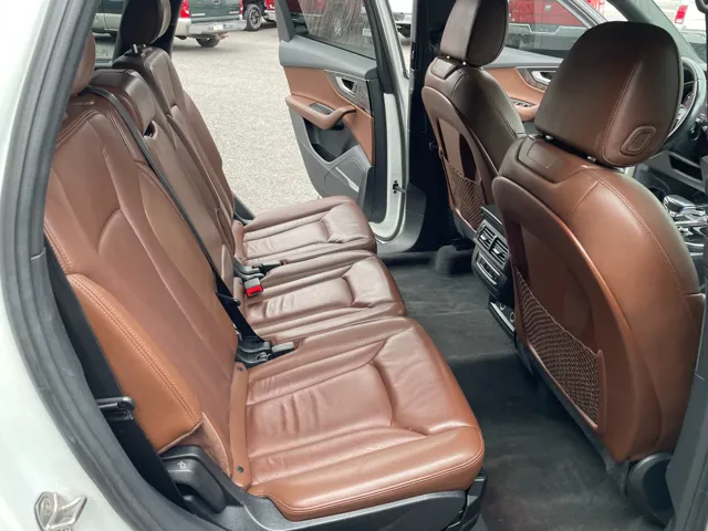 2019 Audi Q7 Premium Plus photo 22