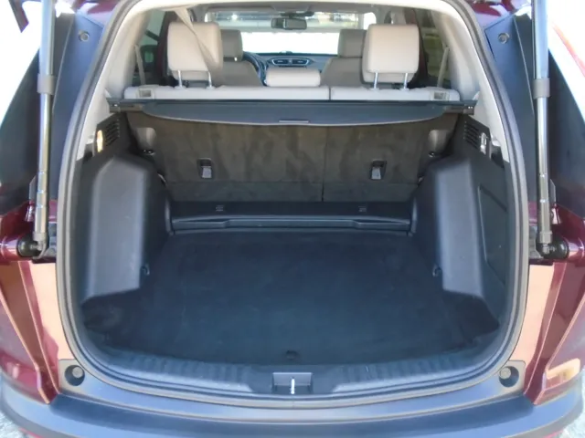 2018 Honda CR-V Touring - Photo 15