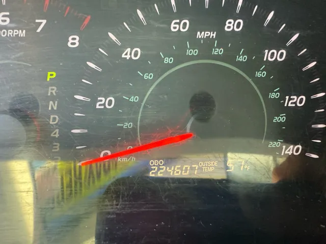 2007 Toyota Camry XLE - Photo 14