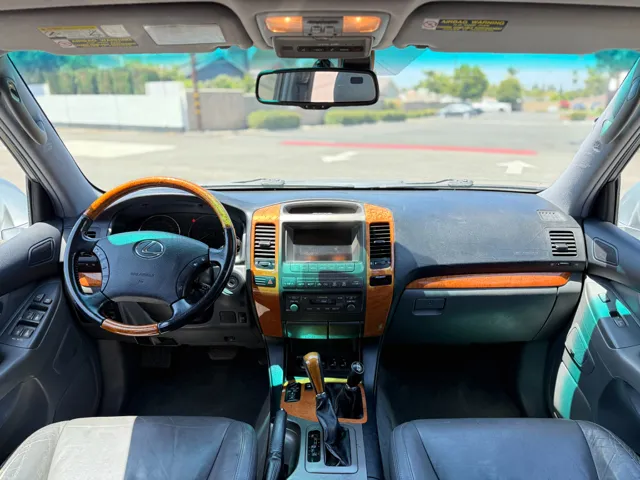 2007 Lexus GX 470 - Photo 17
