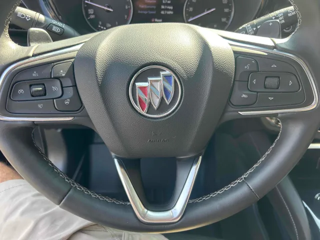 2023 Buick Envision Essence - Photo 13