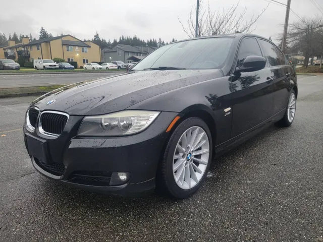 2010 BMW 3 Series 328i