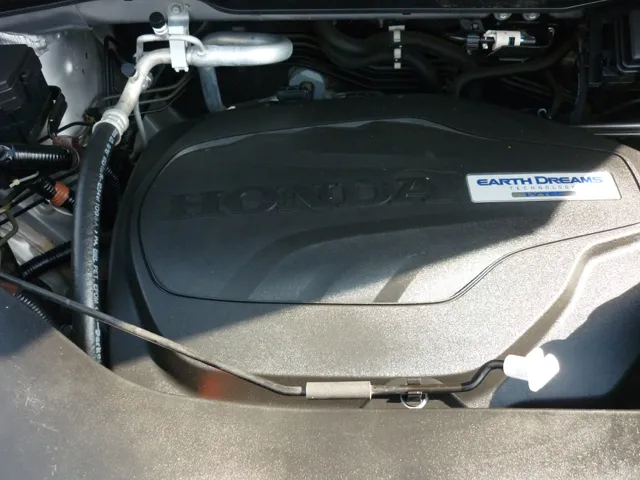 2018 Honda Pilot EX - Photo 28