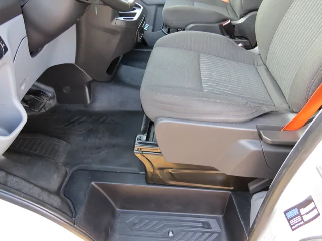 2016 Ford Transit Van photo 6