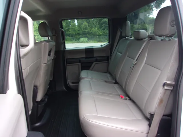 2015 Ford F-150 XL - Photo 10