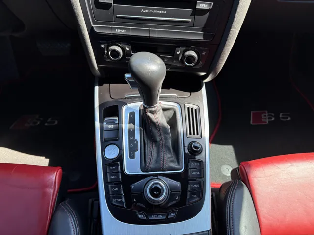 2010 Audi S5 Premium Plus - Photo 26
