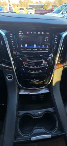 2020 Cadillac Escalade Premium Luxury - Photo 9