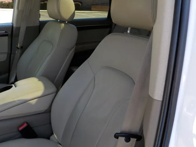 2011 Audi Q7 Premium - Photo 40