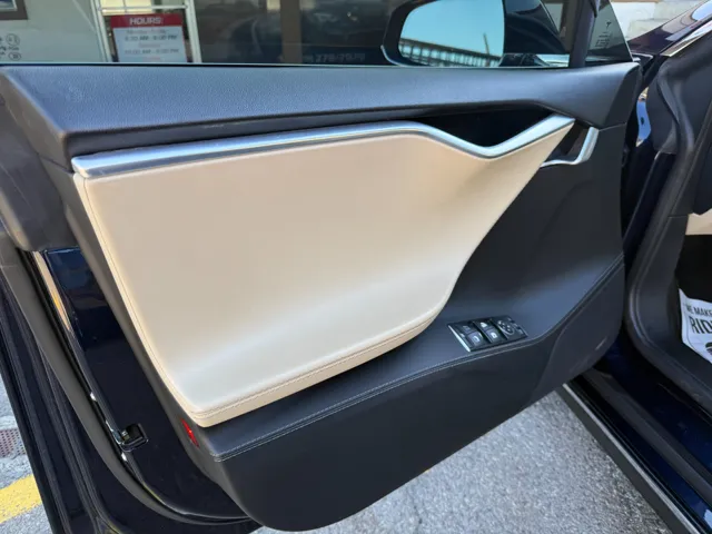 2014 Tesla Model S S - Photo 15