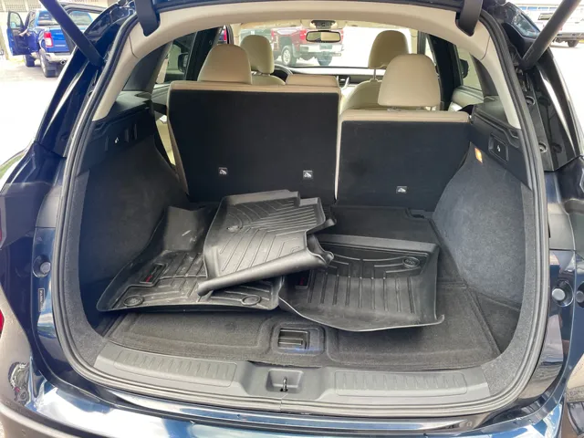 2020 INFINITI QX50 Luxe - Photo 30