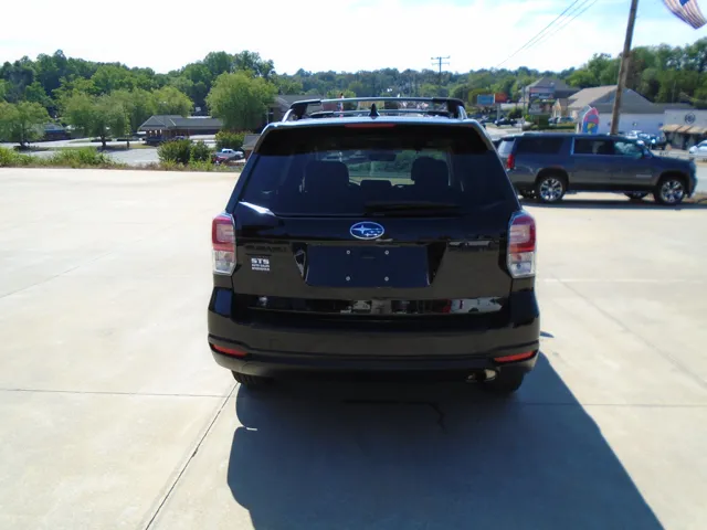 2018 Subaru Forester Premium - Photo 6