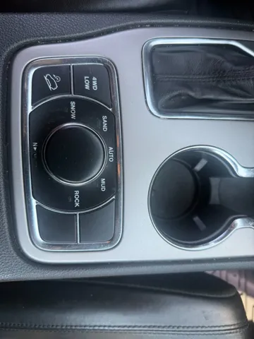 2019 Jeep Grand Cherokee Limited - Photo 27