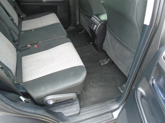 2016 Toyota 4Runner SR5 - Photo 41