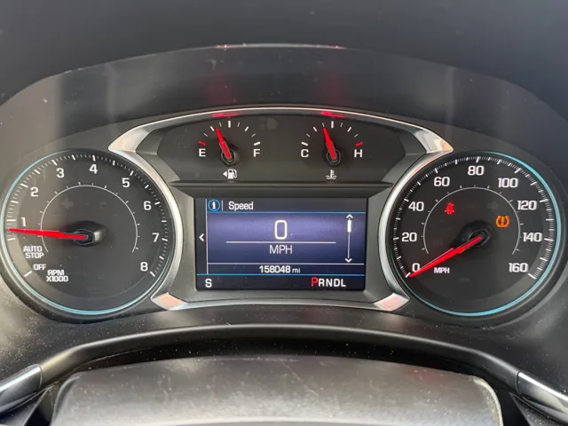 2022 Chevrolet Equinox LT - Photo 17