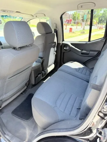 2008 Nissan Xterra Off Road - Photo 15