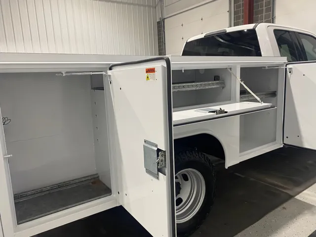 2019 Ford F-350 Super Duty Chassis Cab - Photo 10