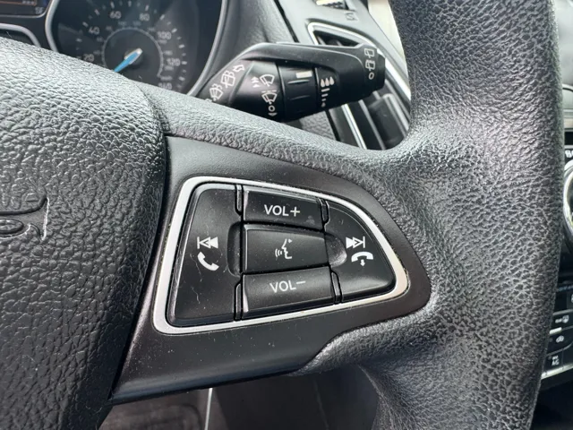 2018 Ford Focus SEL - Photo 20