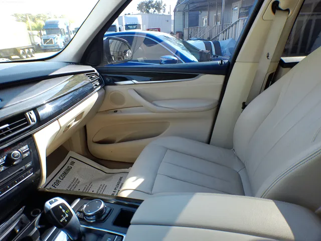 2015 BMW X5 sDrive35i - Photo 15